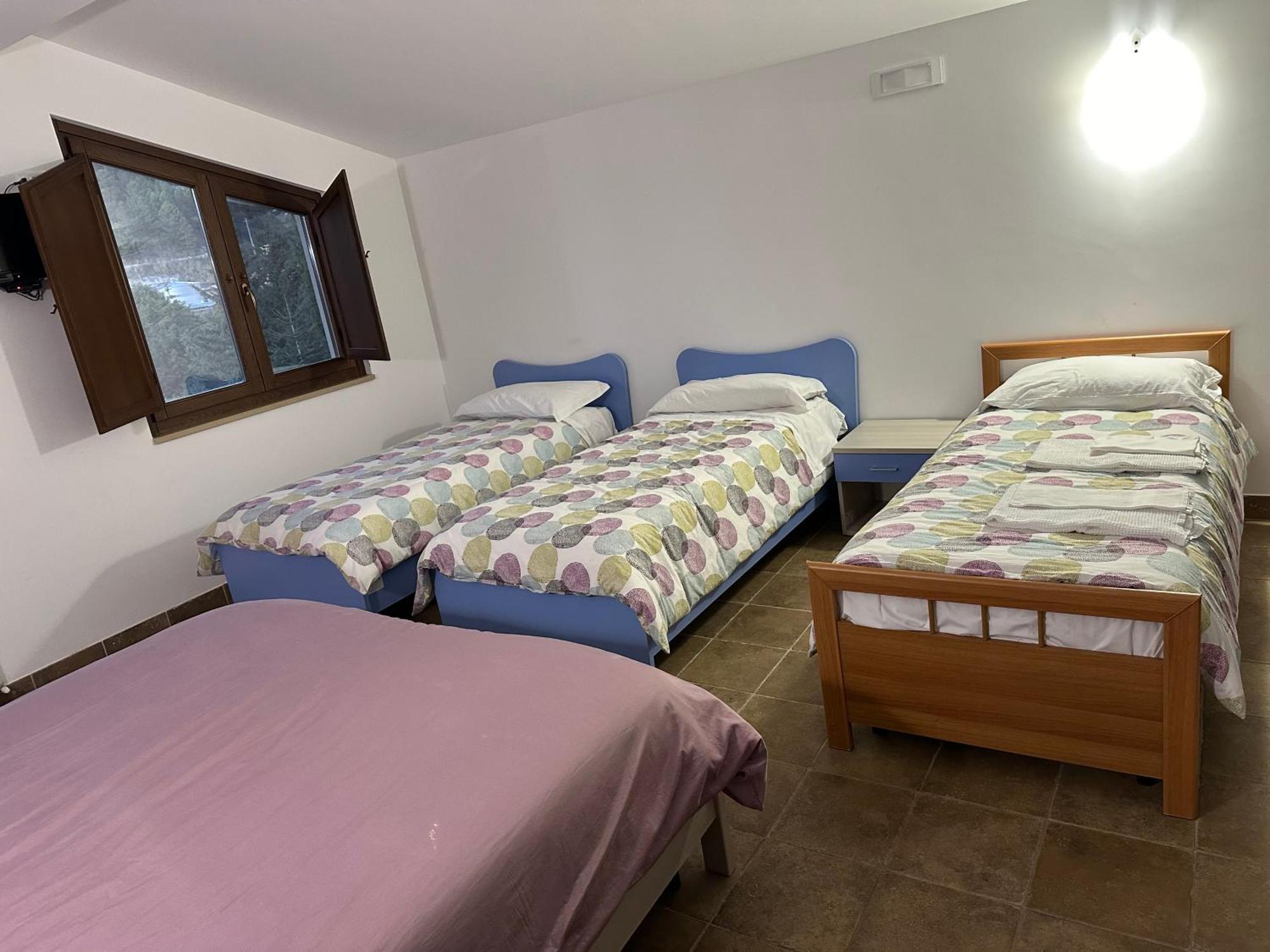 Agriturismo Serra Moneta Santo Stefano Quisquina Dış mekan fotoğraf