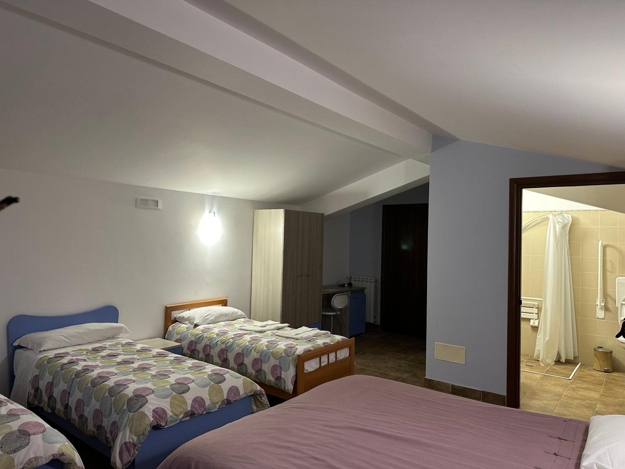Agriturismo Serra Moneta Santo Stefano Quisquina Dış mekan fotoğraf