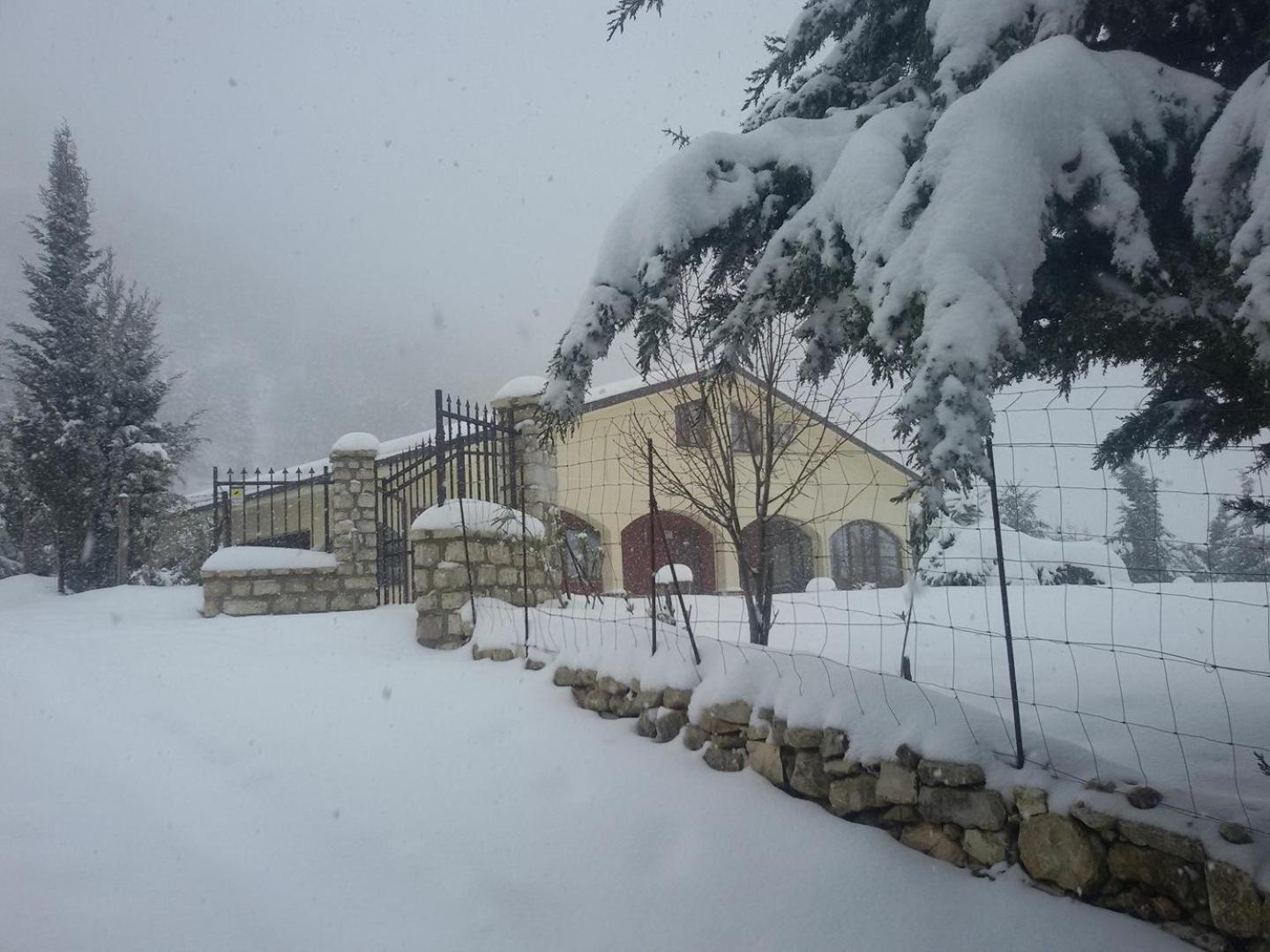 Agriturismo Serra Moneta Santo Stefano Quisquina Dış mekan fotoğraf
